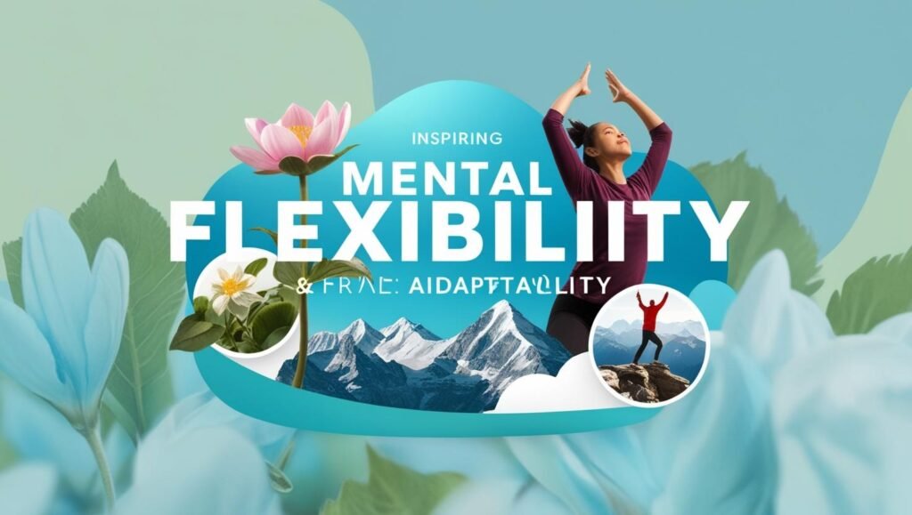 גמישות מנטלית
