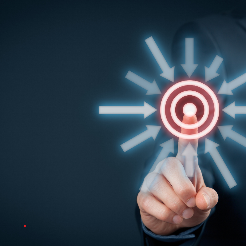 הצבת מטרות - מדריך מעשי